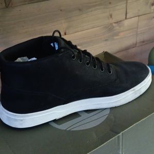 Timberland Davis Square Waterproof Chukka